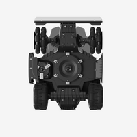 Robotic Lawn Mower - Wire-Free Smart Navigation | Mammotion thumbnail 5