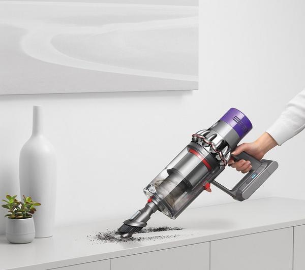 Dyson Cyclone V10 Total Clean Cordless Vacuum Cleaner — image 2