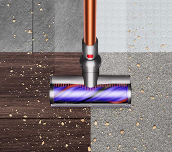 Dyson Cyclone V10 Total Clean Cordless Vacuum Cleaner — image 3