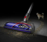 Dyson Cyclone V10 Total Clean Cordless Vacuum Cleaner thumbnail 5