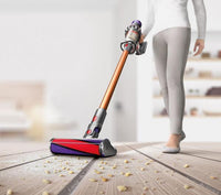 Dyson Cyclone V10 Total Clean Cordless Vacuum Cleaner thumbnail 6
