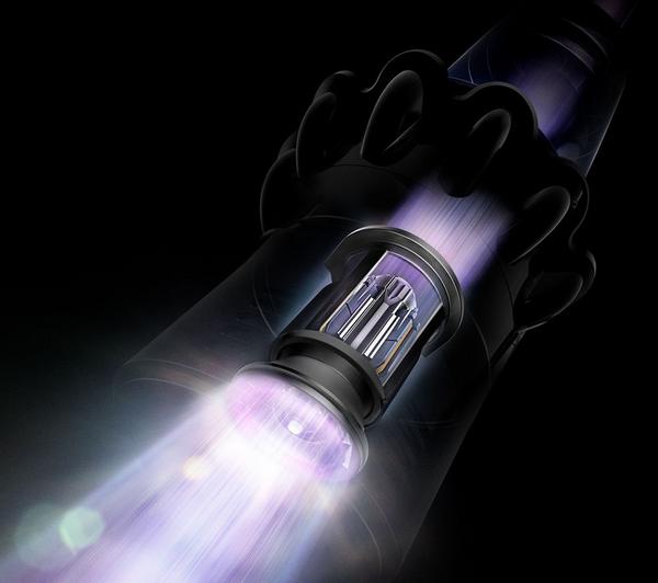 Dyson Cyclone V10 Total Clean Cordless Vacuum Cleaner — image 7