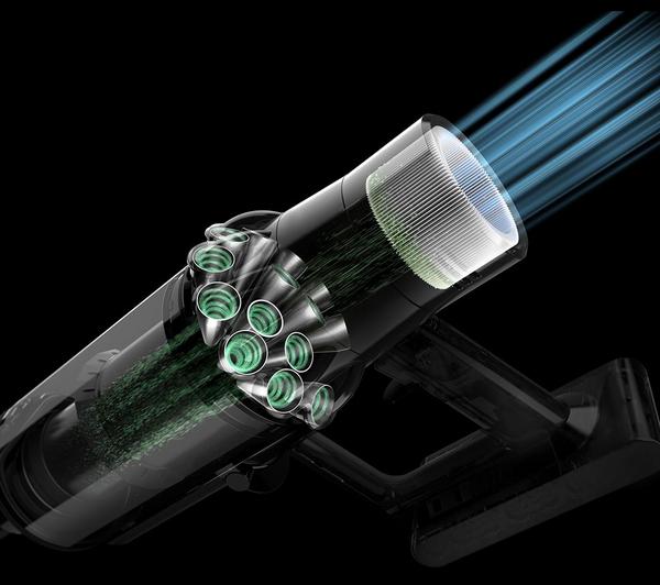 Dyson Cyclone V10 Total Clean Cordless Vacuum Cleaner — image 8