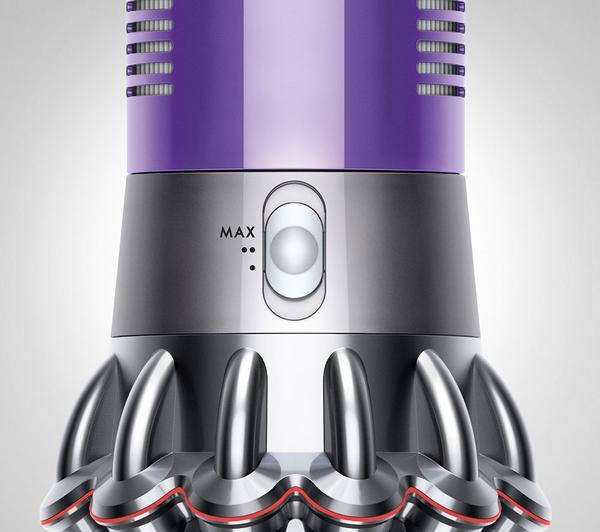 Dyson Cyclone V10 Total Clean Cordless Vacuum Cleaner — image 9