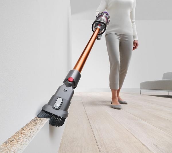 Dyson Cyclone V10 Total Clean Cordless Vacuum Cleaner — image 11