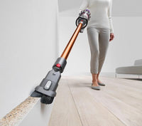 Dyson Cyclone V10 Total Clean Cordless Vacuum Cleaner thumbnail 11