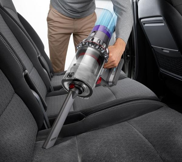 Dyson Cyclone V10 Total Clean Cordless Vacuum Cleaner — image 12