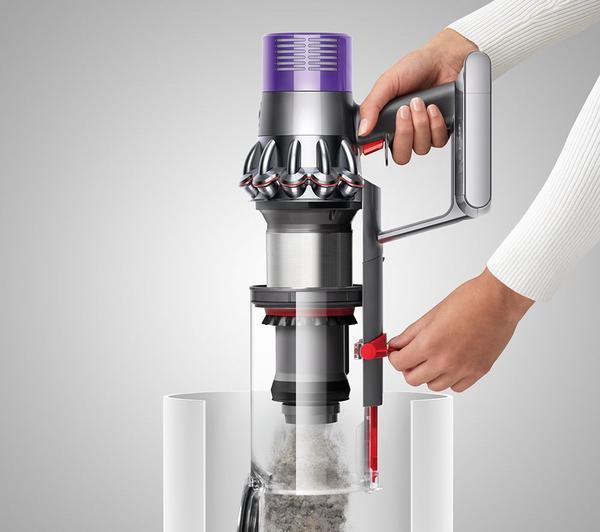 Dyson Cyclone V10 Total Clean Cordless Vacuum Cleaner — image 13