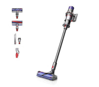 Dyson Cyclone V10 Total Clean Cordless Vacuum Cleaner thumbnail 1