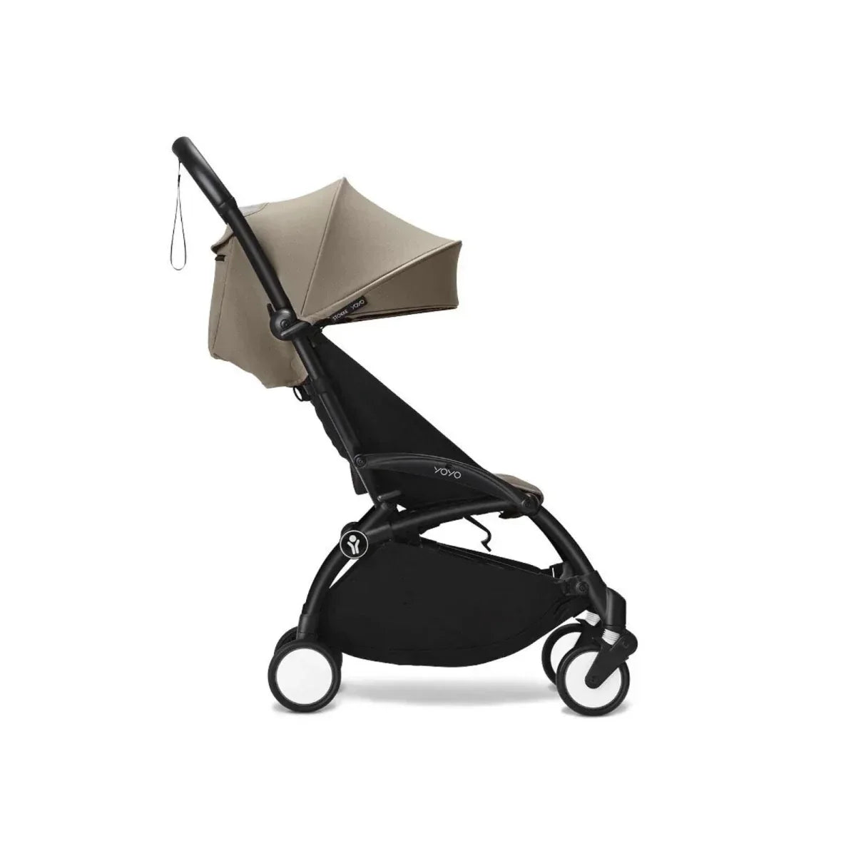 Stokke Taupe YOYO 6+ Pushchair Colour Pack — image 7