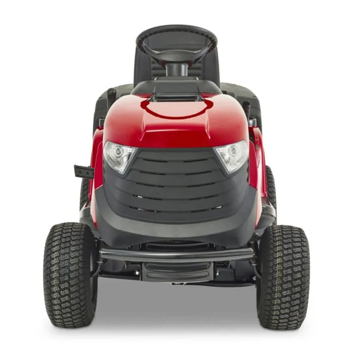 Ride On Garden Tractor - 414cc Petrol Engine | Mountfield — image 5