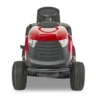 Ride On Garden Tractor - 414cc Petrol Engine | Mountfield thumbnail 5