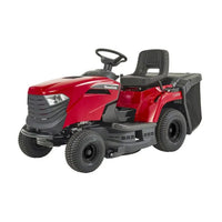 Ride On Garden Tractor - 414cc Petrol Engine | Mountfield thumbnail 2