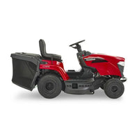 Ride On Garden Tractor - 414cc Petrol Engine | Mountfield thumbnail 4