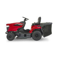 Ride On Garden Tractor - 414cc Petrol Engine | Mountfield thumbnail 3