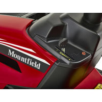 Ride On Garden Tractor - 414cc Petrol Engine | Mountfield thumbnail 6