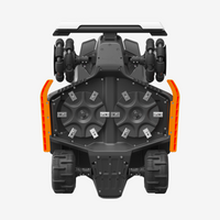 Robot Lawn Mower - Advanced LiDAR Navigation | Mammotion thumbnail 4