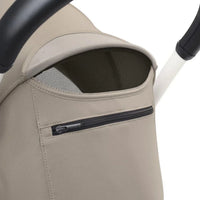 Stokke Taupe YOYO 6+ Pushchair Colour Pack thumbnail 5