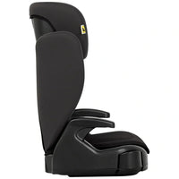 Graco Junior Maxi I-Size R129 Belt-Fitted High-Back Booster Seat Midnight - Front-Facing With Side-Impact Protection thumbnail 7