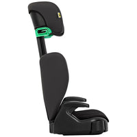 Graco Junior Maxi I-Size R129 Belt-Fitted High-Back Booster Seat Midnight - Front-Facing With Side-Impact Protection thumbnail 8