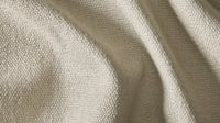 Wodge Modular Chaise Corner Sofa - Large Right Hand - Slubby - Whipped Cream - White thumbnail 7