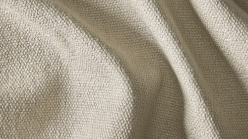 Wodge Modular Sofa - Large - Boucle - Whipped Cream - White — image 15