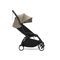 Stokke Taupe YOYO 6+ Pushchair Colour Pack thumbnail 9