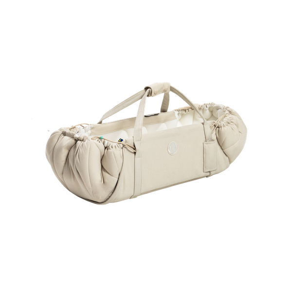 Najell SleepCarrier Vol. 5 Babynest and Carrycot
