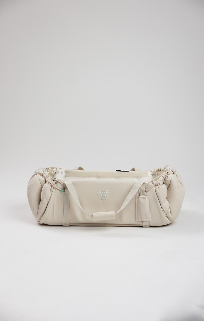 Najell SleepCarrier Vol. 5 Babynest and Carrycot — image 7