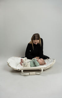 Najell SleepCarrier Vol. 5 Babynest and Carrycot thumbnail 6