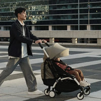 Stokke Taupe YOYO 6+ Pushchair Colour Pack thumbnail 11