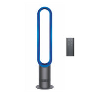 Dyson Cool AM07 Bladeless Tower Fan - Powerful Air Multiplier Cooling For Large Rooms thumbnail 8