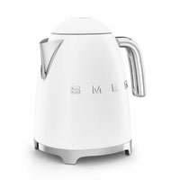 Smeg KLF03WHUK Retro Style Kettle - White thumbnail 6