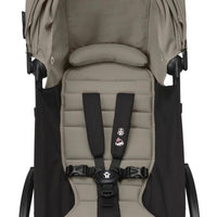 Stokke Taupe YOYO 6+ Pushchair Colour Pack thumbnail 2