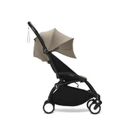 Stokke Taupe YOYO 6+ Pushchair Colour Pack thumbnail 8