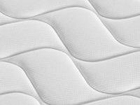 Arthur Sleep Cool Memory Foam Hybrid Mattress, Medium Firm thumbnail 4
