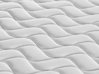 Arthur Sleep Cool Memory Foam Hybrid Mattress, Medium Firm thumbnail 5