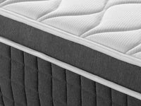 Arthur Sleep Cool Memory Foam Hybrid Mattress, Medium Firm thumbnail 7