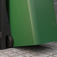 Keter Double 480 L Weatherproof Wheelie Bin Storage Unit thumbnail 6