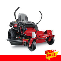 Zero Turn Riding Mower - Smart Speed Control | Toro thumbnail 1