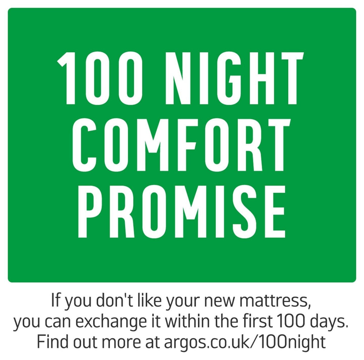 Simba Hybrid Single Mattress — image 4