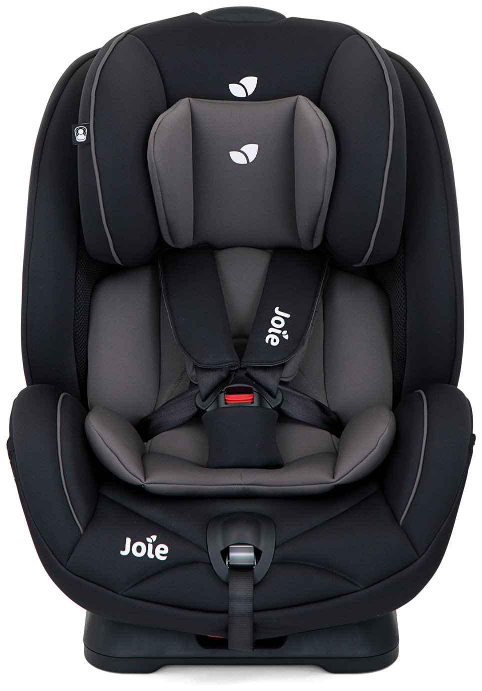 Joie Stages Group 0+/1/2 Coal Convertible Child Car Seat