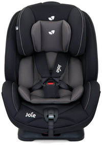 Joie Stages Group 0+/1/2 Coal Convertible Child Car Seat thumbnail 1