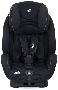 Joie Stages Group 0+/1/2 Coal Convertible Child Car Seat thumbnail 2