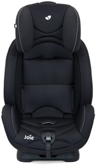 Joie Stages Group 0+/1/2 Coal Convertible Child Car Seat thumbnail 3