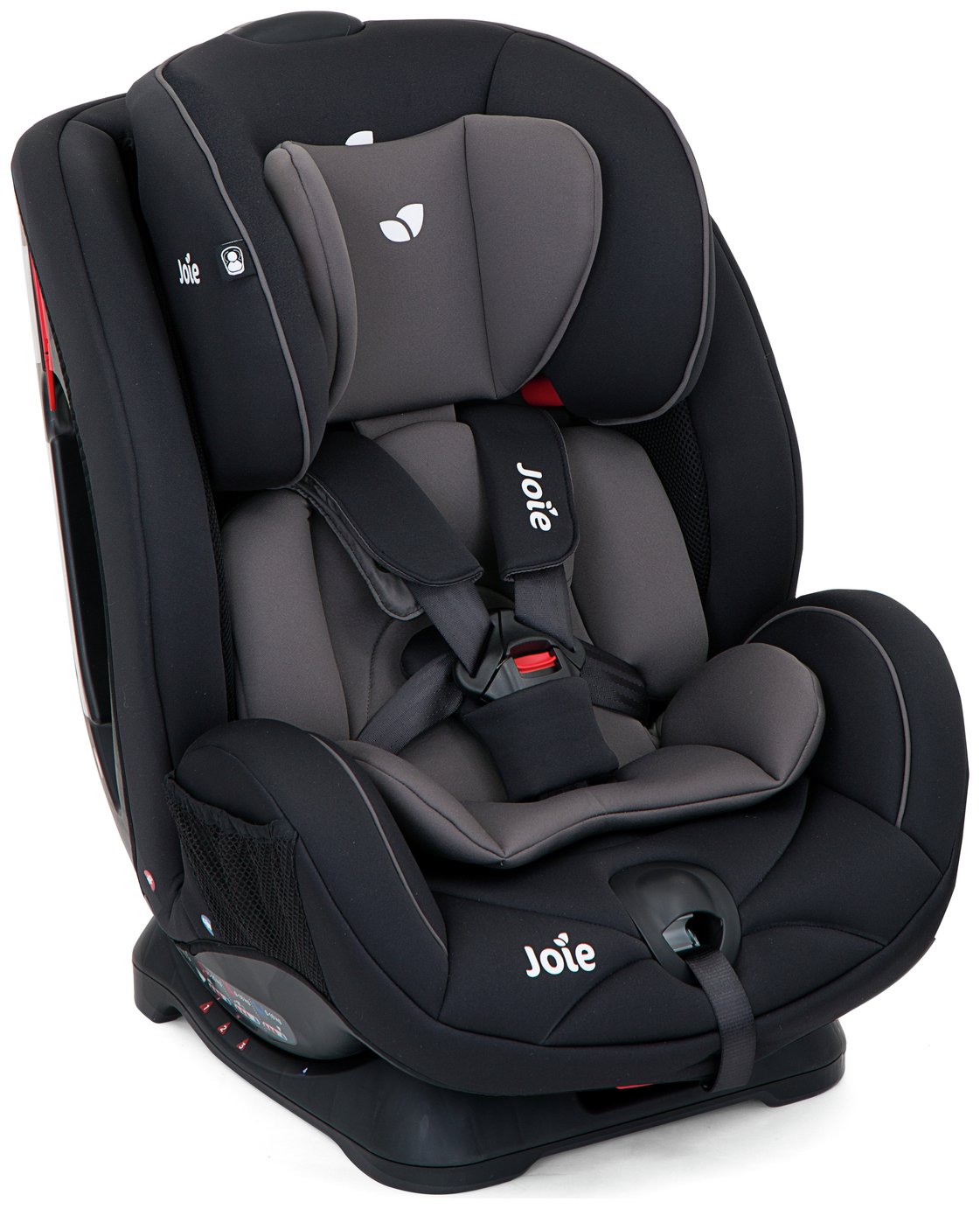 Joie Stages Group 0+/1/2 Coal Convertible Child Car Seat — image 4