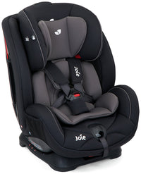 Joie Stages Group 0+/1/2 Coal Convertible Child Car Seat thumbnail 4