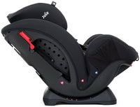 Joie Stages Group 0+/1/2 Coal Convertible Child Car Seat thumbnail 6