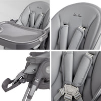 Silver Cross Cove 360 Pushchair Travel System Damson thumbnail 13