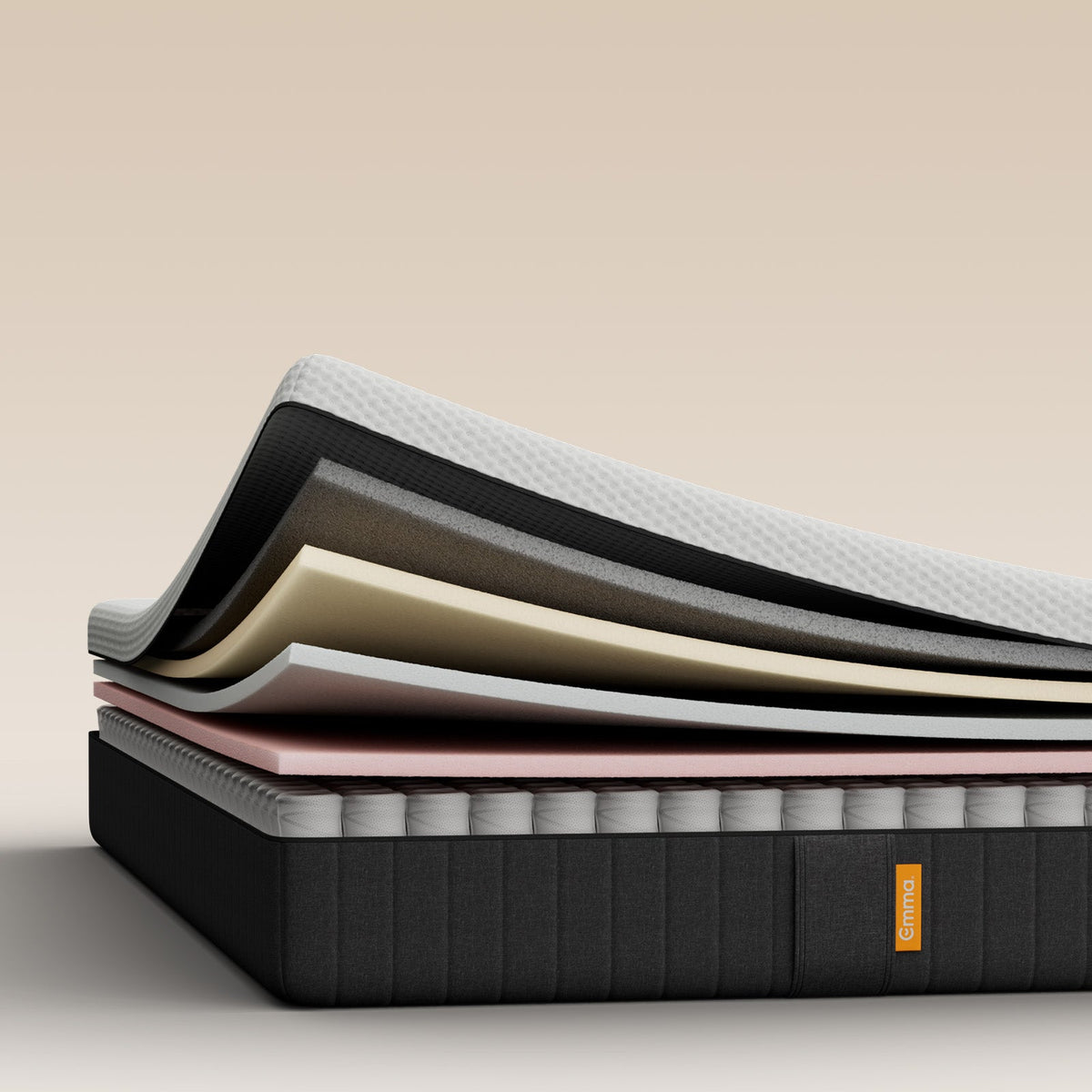 Emma Original Pro Mattress 2025